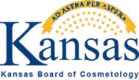 Kansas Board of Cosmetology